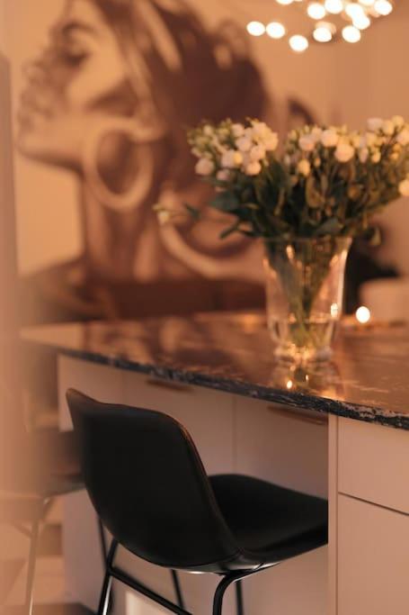 The Vault Luxury Apartment Berwick Upon Tweed Extérieur photo