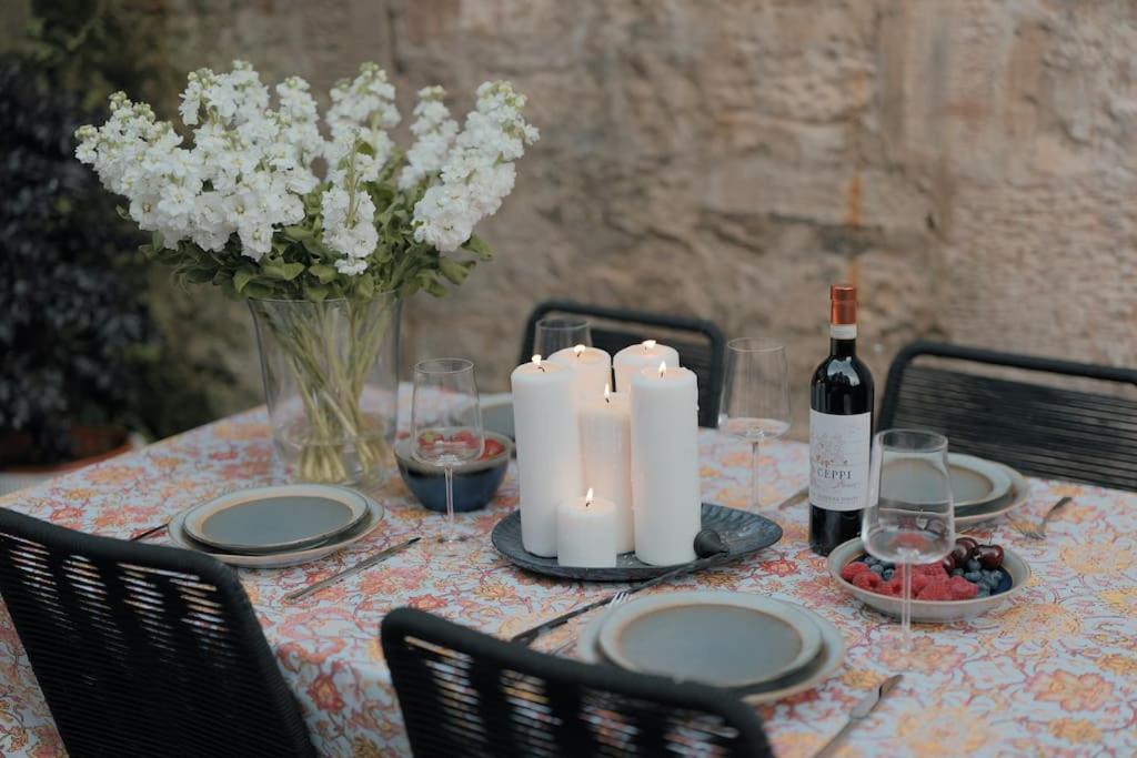 The Vault Luxury Apartment Berwick Upon Tweed Extérieur photo