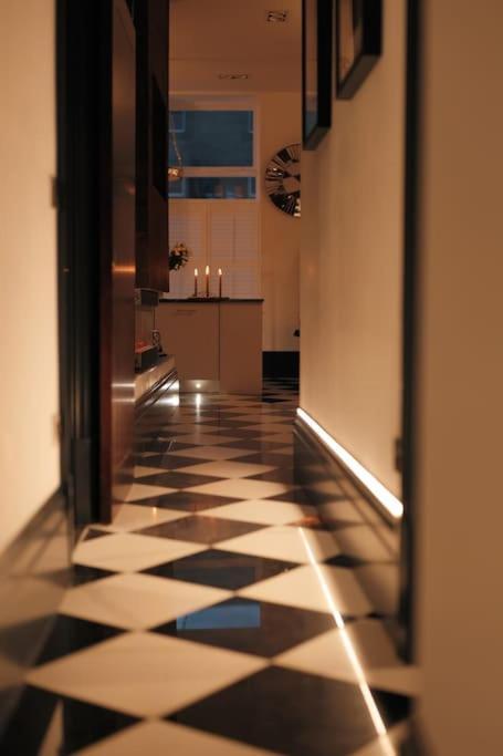 The Vault Luxury Apartment Berwick Upon Tweed Extérieur photo