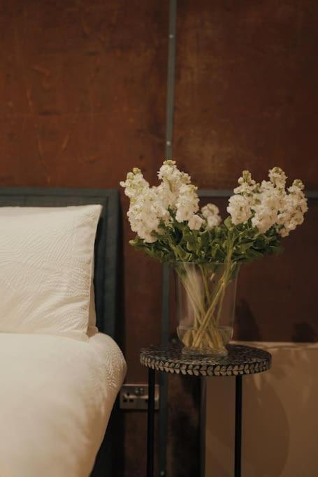 The Vault Luxury Apartment Berwick Upon Tweed Extérieur photo
